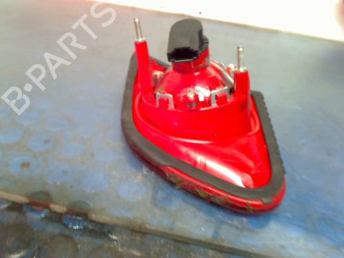 Left taillight VW PASSAT B6 (3C2) 1.9 TDI | BP17152220C34 