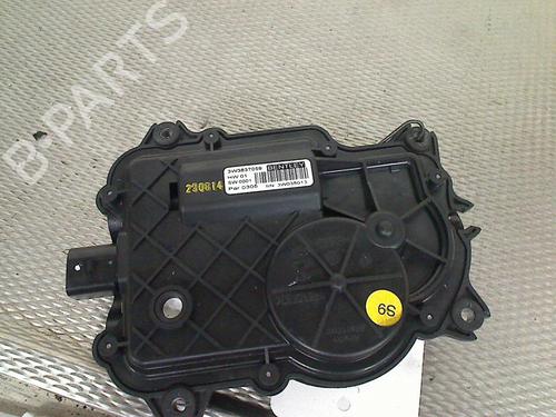 Other BENTLEY CONTINENTAL Coupe (3W_, 393) 6.0 FLEX | BP31874057O1 