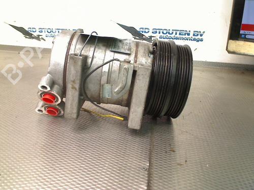 AC compressor VOLVO V50 (545) 2.4 | BP25737009M34 