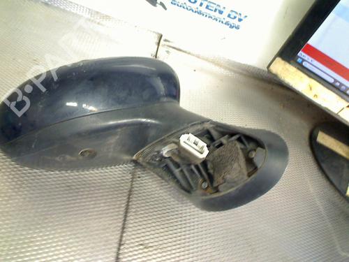 Right mirror FIAT 500 (312_) 1.2 (312AXA1A) | BP25740560C27 