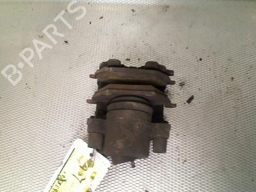 Left front brake caliper VW UP! (121, 122, BL1, BL2, BL3, 123) 1.0 | BP31045872M105 