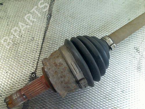 Right front driveshaft FIAT 500 (312_) 1.2 (312AXA1A) | BP33869131M39 - Image 4