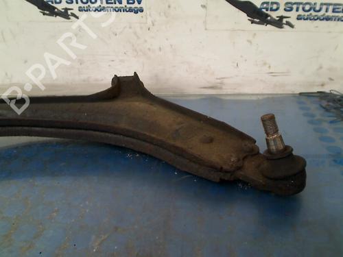 Right front suspension arm LAND ROVER FREELANDER I (L314) 2.0 Td4 4x4 | BP16407324M13 