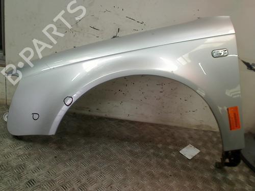 Used Left front fenders AUDI A4 B7 (8EC) 3.0 TDI quattro (204 hp) 11311620