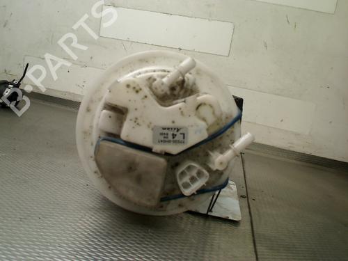 Fuel pump TOYOTA AYGO (_B4_) 1.0 VVTi (KGB40) | BP30747788M76