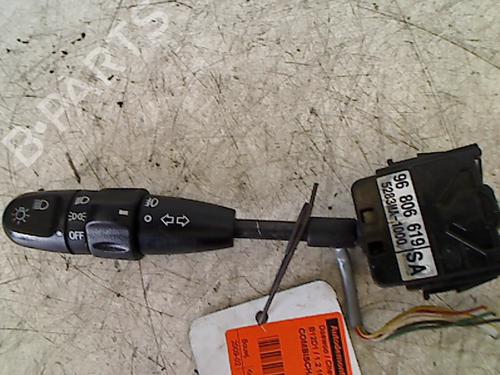 Steering column stalk CHEVROLET AVEO / KALOS Hatchback (T250, T255) 1.2 | BP11312501I23 