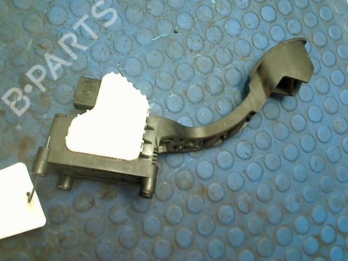 Pedal FIAT PANDA (312_, 319_) 0.9 (312PXP1A) | BP13126474I4 