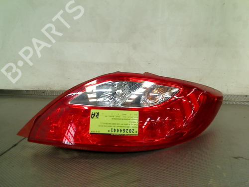 Used Right taillight Right taillight 39098169 39098169