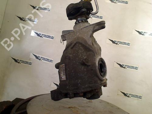 Differential hinten für BMW 5 (F10) 520 d (184 hp) 31807374