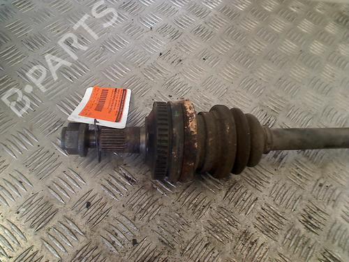 Right rear driveshaft PORSCHE BOXSTER (986) 2.5 | BP11310091M41 