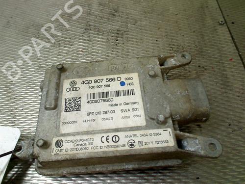 Electronic sensor AUDI A6 C7 (4G2, 4GC) 3.0 TDI quattro | BP39162899M84 - Image 2
