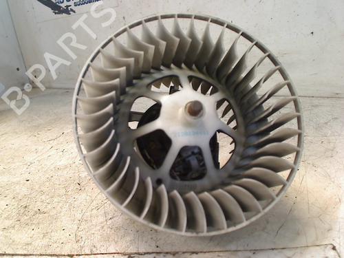 Heater blower motor MERCEDES-BENZ A-CLASS (W168) A 160 (168.033, 168.133) | BP11304893M62 