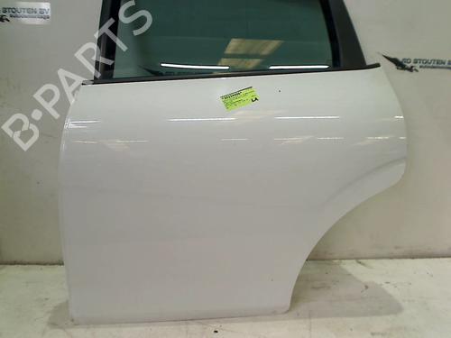Left rear door SEAT LEON (1P1) 1.4 TSI | BP15594981C4 