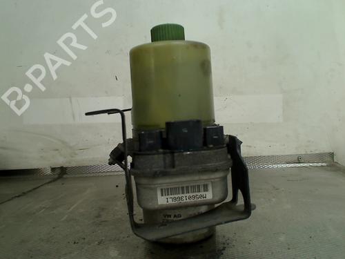 Servostyringspumpe Servostyringspumpe VW POLO V (6R1, 6C1) 1.2 (70 hp) 37197701 37197701