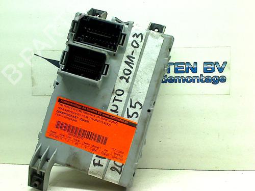 Sikringsdose FIAT PUNTO EVO (199_) 1.2 (69 hp) 11304813