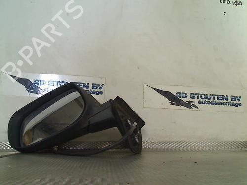 Used Left mirror TOYOTA AURIS (_E15_) 2.2 D (ADE157_, ADE151_, ADE151R, ADE157R) (177 hp) 28510384