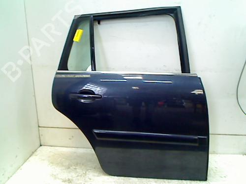 Used Right rear door CITROËN C4 Grand Picasso I (UA_) 2.0 i 16V (140 hp) 11298596