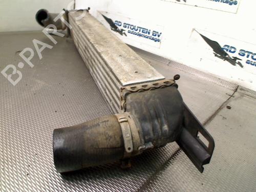Intercooler FIAT FIORINO Box Body/MPV (225_) 1.3 D Multijet (225BXD1A, 225BXB1A, 225BXB11) | BP25591123M30 