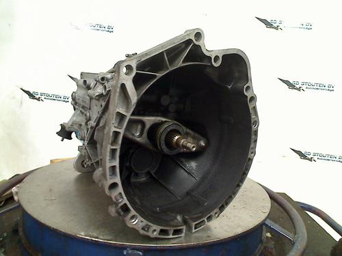 Gearbox BMW 1 (E81) 116 i | BP27556812M3 
