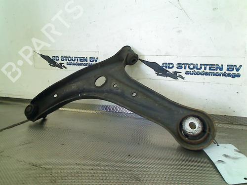 Right front suspension arm FORD TRANSIT COURIER B460 Box Body/MPV 1.5 TDCi | BP29418227M13 