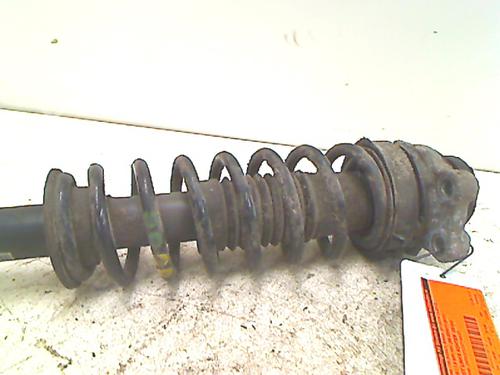 Left rear shock absorber ALFA ROMEO 159 (939_) 1.8 MPI (939AXL1A) | BP11309671M18 