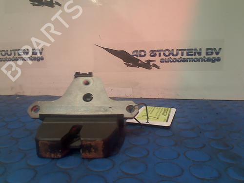 Used Tailgate lock FORD FOCUS III 1.0 EcoBoost (100 hp) 12602984