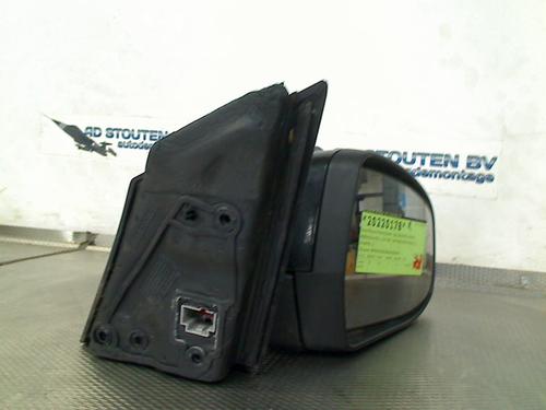 Used Right mirror FORD FOCUS III 2.0 ST (250 hp) 29140055