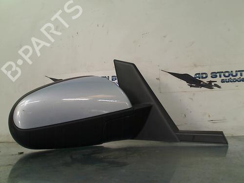 Right mirror MITSUBISHI COLT VI (Z3_A, Z2_A) 1.3 (Z21A) | BP31081670C27