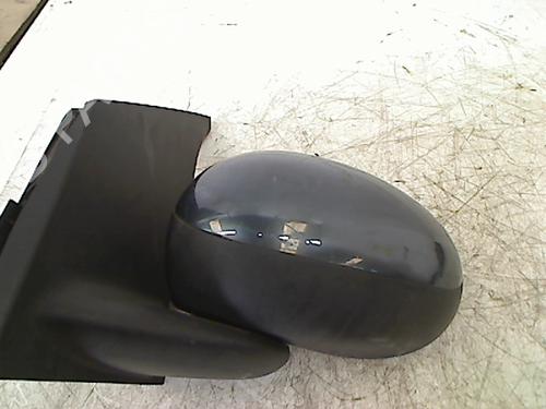 Left mirror CHEVROLET AVEO / KALOS Saloon (T250, T255) 1.4 | BP11312503C26 