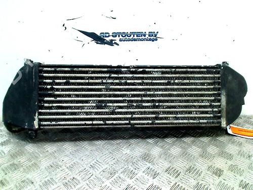 Intercooler MERCEDES-BENZ M-CLASS (W163) ML 400 CDI (163.128) | BP11306313M30 