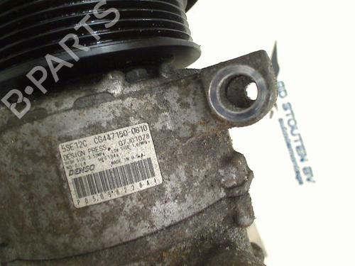 AC compressor DODGE CALIBER 2.0 | BP30121102M34 
