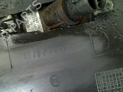 Other CITROËN JUMPER II Van 2.0 BlueHDi 130 | BP25020273O1 