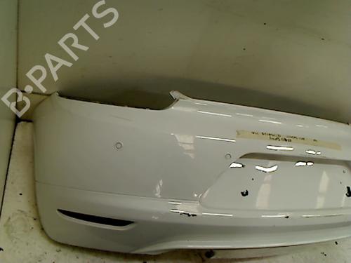 Rear bumper VW SCIROCCO III (137, 138) 1.4 TSI | BP11307793C8 