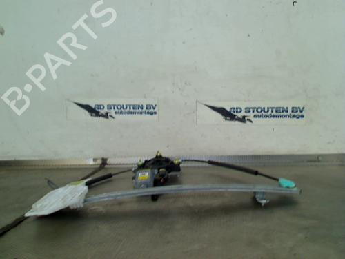 Motor do elevador de vidro frente direito KIA STONIC (YB) 1.0 T-GDi Eco-Dynamics+ (101 hp) 33017963