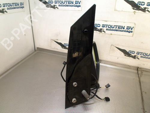 Right mirror MERCEDES-BENZ VITO / MIXTO Van (W639) 116 CDI (639.601, 639.603, 639.605) | BP25625991C27 