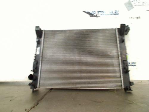 Køler NISSAN MICRA V (K14) 0.9 IG-T | BP31014611M31 