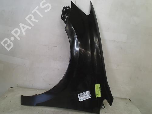 Used Left front fenders Left front fenders VW POLO V (6R1, 6C1) 1.2 TDI (75 hp) 36520289 36520289