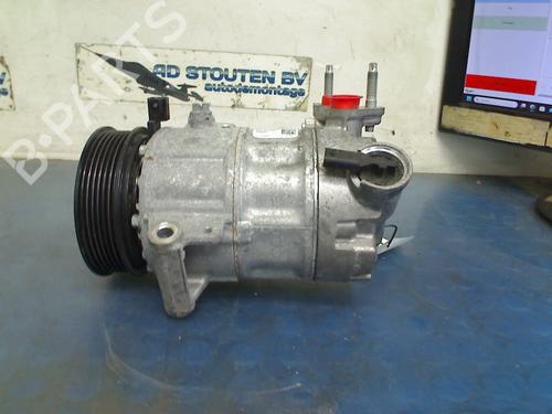 AC compressor FORD FIESTA VII (HJ, HF) 1.0 EcoBoost | BP22759931M34 