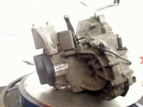 Gearkasse MAZDA 2 (DE_, DH_) 1.5 (DE5FS) | BP29965358M3