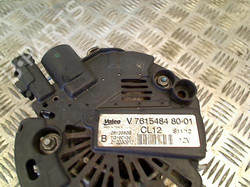 Alternator PEUGEOT 208 I (CA_, CC_) 1.6 VTi | BP11304773M7 
