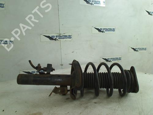Left front shock absorber FORD FOCUS III 1.6 TDCi ECOnetic | BP29140058M16 - Image 7