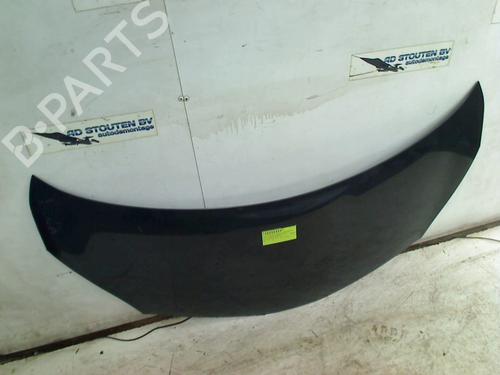 Hood TOYOTA AYGO (_B1_) 1.0 (KGB10_, KGB10R) | BP30142900C1
