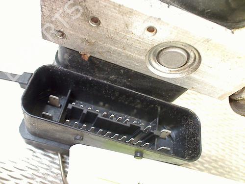 ABS pump SUZUKI SWIFT III (MZ, EZ) 1.3 (RS413, ZC11S) | BP33796394M43  - Image 5