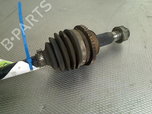 Left front driveshaft OPEL KARL (C16) 1.0 | BP34702056M38  - Image 6