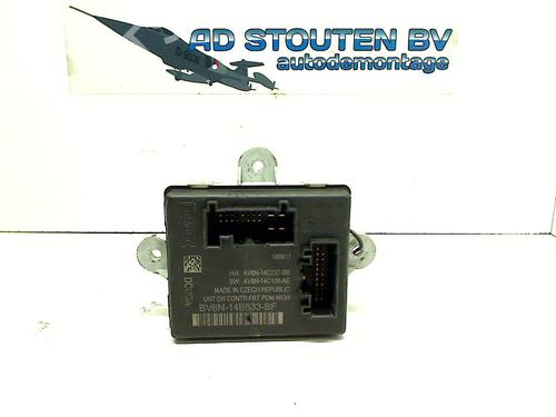 Used Control unit Control unit 11304508 11304508