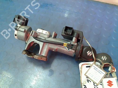 Ignition barrel SUZUKI SX4 (EY, GY) 1.6 VVT (RW416, YA21S) | BP11295930M48 