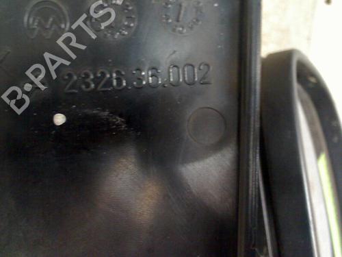Right mirror MERCEDES-BENZ VITO / MIXTO Van (W639) 109 CDI (639.601, 639.603, 639.605) | BP11320647C27 