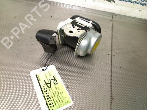 Rear right seatbelt BMW 5 (E60) 530 d | BP29953824I28