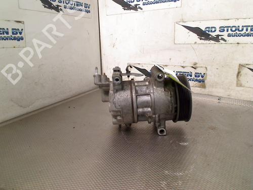 AC compressor PEUGEOT 208 I (CA_, CC_) 1.2 VTI 82 | BP30335456M34 