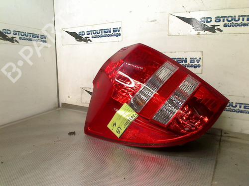 Venstre Baklys KIA CEE'D SW (ED) 1.4 (109 hp) 28333495